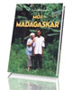 Mój Madagaskar - okładka książki