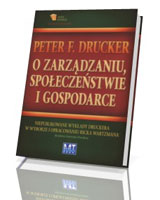 O zarządzaniu, społeczeństwie i gospodarce