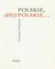  - okładka książki