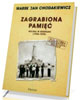 Zagrabiona pamięć. Wojna w Hiszpanii - okładka książki