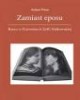 Zamiast eposu. Rzecz o Dziennikach - okładka książki