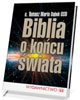 Biblia o końcu świata - okładka książki