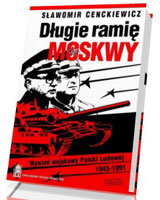 Długie ramię Moskwy