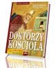 Doktorzy Kościoła - okładka książki