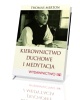 Kierownictwo duchowe i medytacja - okładka książki