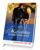 Małżeńskie temperamenty - okładka książki