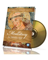 Modlitwy św. Franciszka z Asyżu (CD)