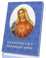 Nabożeństwo Pierwszych Sobót