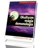 Okultyzm, magia, demonologia. Seria: - okładka książki