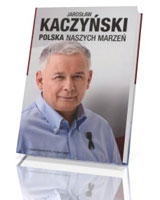 Polska naszych marzeń (+ DVD)