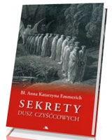 Sekrety dusz czyśćcowych