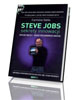 Steve Jobs. Sekrety innowacji - okładka książki