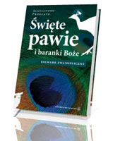 Święte pawie i Baranki Boże