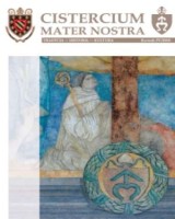 Cistercium mater nostra. Tradycja - Historia - Kultura. Rocznik IV/2010