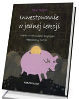 Inwestowanie w jednej lekcji