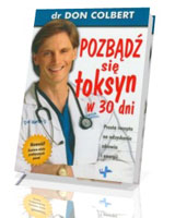 Pozbądź się toksyn w 30 dni