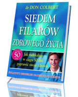 Siedem filarów zdrowego życia