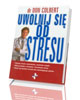 Uwolnij się od stresu - okładka książki