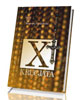 X Krucjata - okładka książki