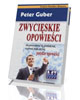 Zwycięskie opowieści - okładka książki