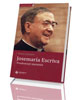 Josemaria Esccriva. Przekroczyć - okładka książki