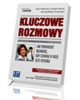 Kluczowe rozmowy. Jak prowadzić - okładka książki