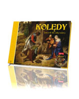 Kolędy. Śpiewnik dla całej rodziny (+ CD)