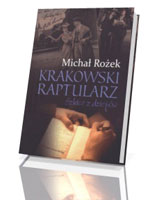 Krakowski raptularz