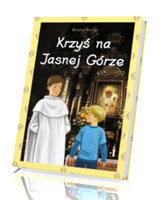 Krzyś na Jasnej Górze