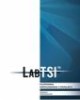 LabTSI. Platforma modelowania i - okładka książki