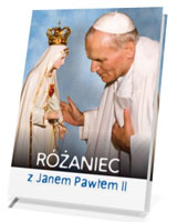 Różaniec z Janem Pawłem II