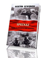 Specnaz. Historia sił specjalnych Armii Czerwonej