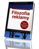 Filozofia reklamy - okładka książki