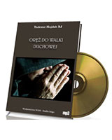 Oręż do walki duchowej (CD mp3)