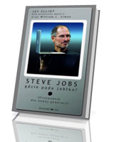 Steve Jobs. Gdzie pada jabłko