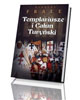 Templariusze i Całun Turyński - okładka książki