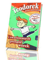 Teodorek i zwariowanych przygód worek