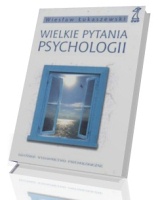 Wielkie pytania psychologii