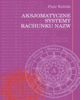 Aksjomatyczne systemy rachunku nazw
