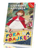 Pora na bajkę. Czerwony Kapturek - okładka książki