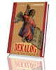 Dekalog - okładka książki