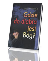 Gdzie do diabła jest bóg?