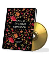 Kwiatki św. Franciszka (CD mp3)