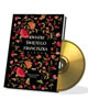 Kwiatki św. Franciszka (CD mp3) - pudełko audiobooku