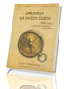 Drucker na każdy dzień - okładka książki