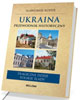 Ukraina. Przewodnik historyczny - okładka książki