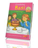 Urodziny Basi - okładka książki