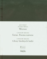 Wiersze. Świat. Poema naiwne. Głosy biednych ludzi