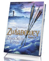 Zwiadowcy. Księga 3. Ziemia skuta lodem