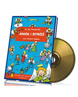 Anioł i stróż (CD mp3)